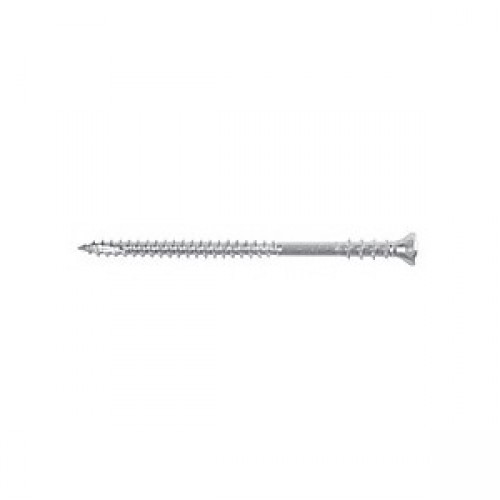 Justitec önmetsző szintező csavar 6x160mm