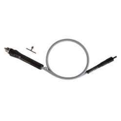   3E Wolfcraft Flexibilis tengely tokmánnyal 0,5-8mm 1300mm 2147000