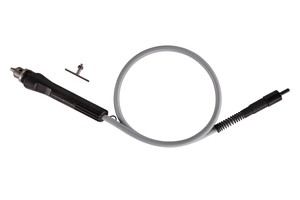 3E Wolfcraft Flexibilis tengely tokmánnyal 0,5-8mm 1300mm 2147000