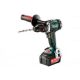 Metabo BS18 LTX Impulse akkus fúrógép