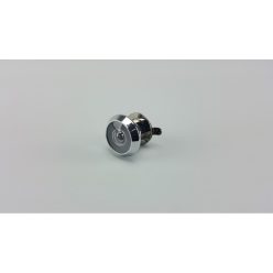 Ajtókitekintő 25-42mm króm
