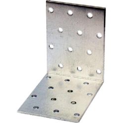 Sarokösszekötő lemez 40x40x40