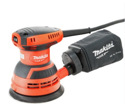 Maktec M9204 excentercsiszoló