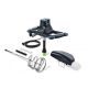 Festool MX1000/2 RE EF HS2 keverőgép