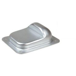 380 kapuütköző betonozható