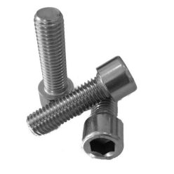 Hernyócsavar Bkny M10x8/W tüzihorganyzott