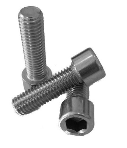 Hernyócsavar Bkny M10x8/W tüzihorganyzott