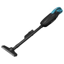   Makita DCL182ZB porszívó AKKUMULÁTOR ÉS TÖLTŐ NÉLKÜL!