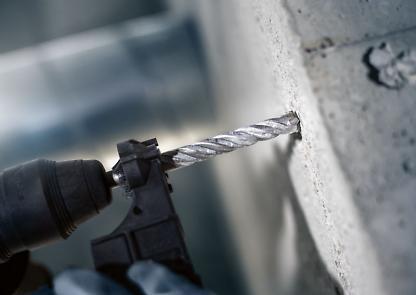 Bosch PRO SDS plus-5X kalapácsfúrószár, 5 x 50 x 110 mm<br/>