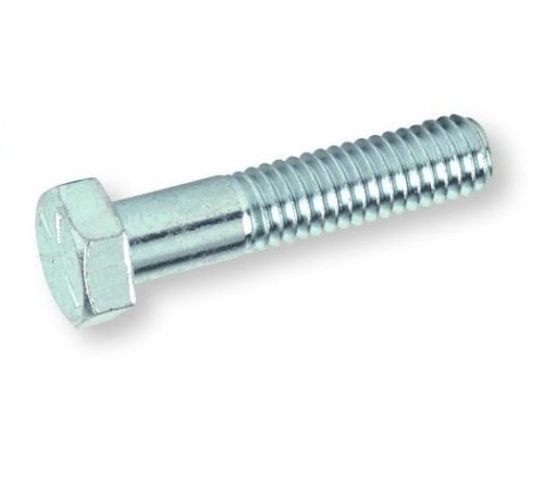 Hatlapfejű 10.9 csavar M10x1x30