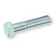 Hatlapfejű 10.9 csavar M10x1x30