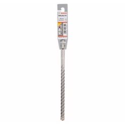   Bosch PRO SDS plus-5X kalapácsfúrószár, 10 x 150 x 210 mm