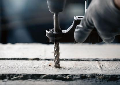 Bosch PRO SDS plus-5X kalapácsfúrószár, 16 x 250 x 310 mm<br/>