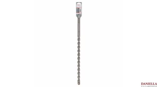 Bosch PRO SDS max-4 kalapácsfúrószár, 16 x 400 x 540 mm