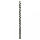 Bosch PRO SDS max-4 kalapácsfúrószár, 30 x 400 x 520 mm