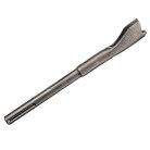 Bosch PRO SDS max Hollow Gouging görbeélű véső, 32 x 300 mm