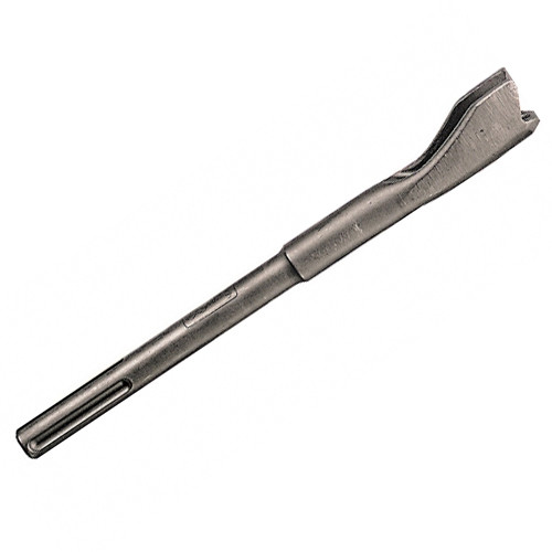 Bosch PRO SDS max Hollow Gouging görbeélű véső, 32 x 300 mm