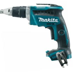   Makita akkumulátoros gipszkartoncsavarozó DFS452Z AKKU ÉS TÖLTŐ NÉLKÜL!