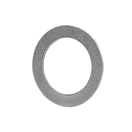 Hézagoló alátét 8x14mm 0.1mm