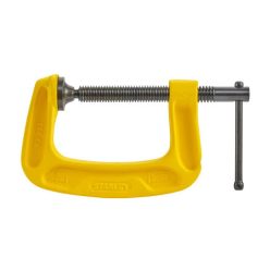 Stanley C szorító 75mm