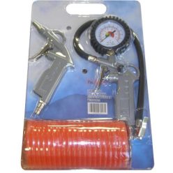 Betta fúvató klt. 3r.