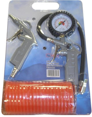 Betta fúvató klt. 3r.