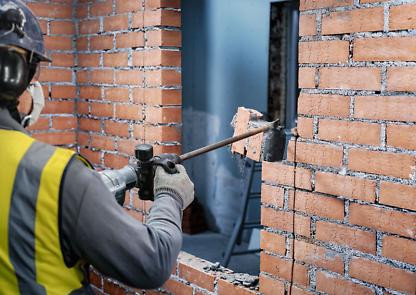 Bosch PRO SDS max-4C laposvéső, 25 x 400 mm, 10 db