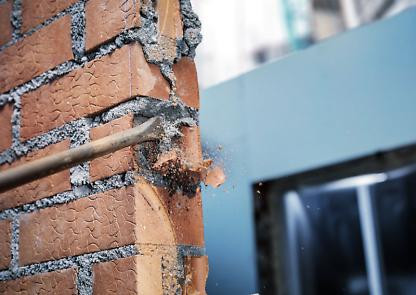 Bosch PRO SDS max-4C laposvéső, 25 x 400 mm, 10 db