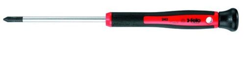 Felo műszerész csavarhúzó PH000x60