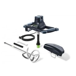 Festool MX 1000 RE EF HS3R keverőgép