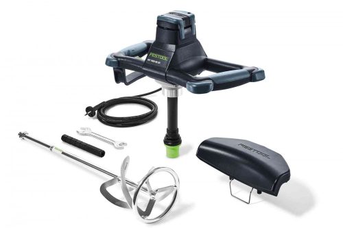 Festool MX 1000 RE EF HS3R keverőgép
