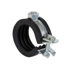 Fischer gumib.csőbilincs FRGS 32-37