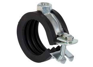 Fischer gumib.csőbilincs FRGS 32-37