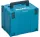 Makita makpac 396x296x315 szerszámtároló – kéziszerszám