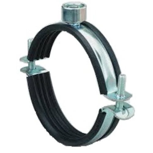 Fischer gumibet.csőbilincs 133-141