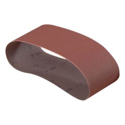   Makita 100x610 mm-es csiszoló szalag k120 (5 db = csomag), p-36918