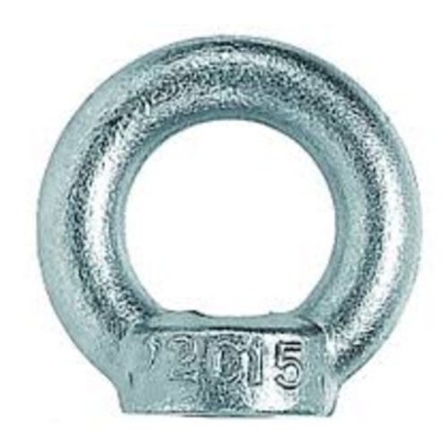 Fischer gyűrűsanya M10