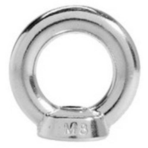 Fischer gyűrűsanya M8