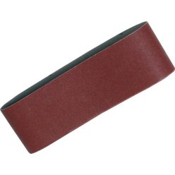 Makita P-37138 Csiszolószalag 76x457 P120