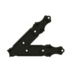 Paczera PS7-300-45-2.5 45 fokos vasalat