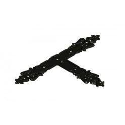 Paczera PS13-300-90/90-2.5 T vasalat