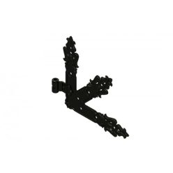 Paczera P32L-37/21-012-2.5 bal oldali pántcsap