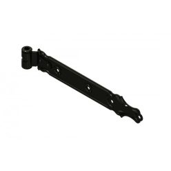 Paczera PS38-400-012-2.5 díszes ajtópánt csap nélkül