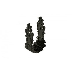 Paczera PT50-U-100-3 oszloptartó