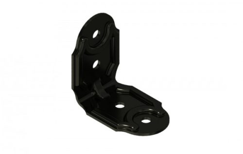 Paczera P58-90-2.5 sarokösszekötő