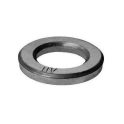   Lapos alátét M16 nagyfeszültségű HV C45 tüzihorganyzott DIN6916