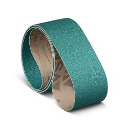 Csiszolószalag 75x457 P180