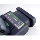 Festool akkumulátor töltő SCA 8 18 V/  LiIon 200178