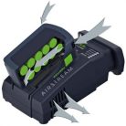 Festool akkumulátor töltő SCA 8 18 V/  LiIon 200178