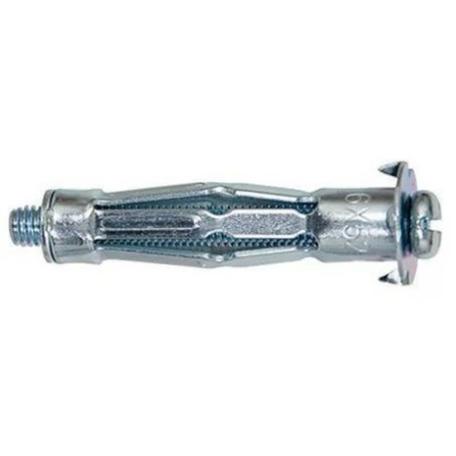 Fischer HM4x60 S üreges fémdübel